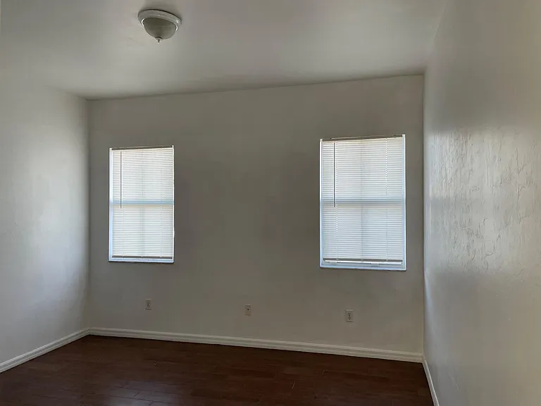 bed room 1