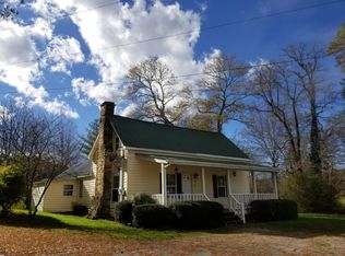 413 Bridge Creek Rd, Tiger, GA 30576