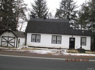 1351 Old Route 17, Livingston Manor, NY 12758