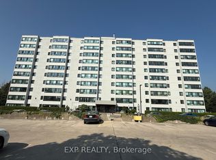 600 Grenfell Dr #710, London, ON N5X 2R8