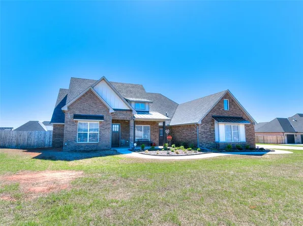 1230 Acclivis Ct, Newcastle, OK 73065