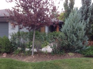 1061 Station Loop Rd, Park City, UT 84098