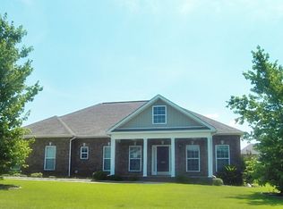 134 Addington Dr, Kathleen, GA 31047