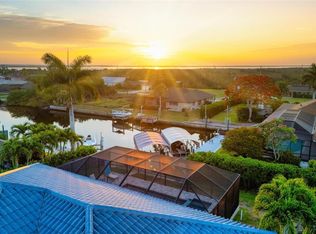 5312 Conner Ter, Port Charlotte, FL 33981