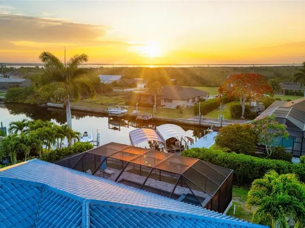 5312 Conner Ter, Port Charlotte, FL 33981