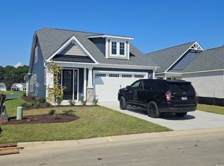 811 Cascade Loop Starfish #1-LOT 165, Little River, SC 29566