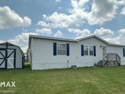 2078 Aspen Ln S, Clio, MI, 48420