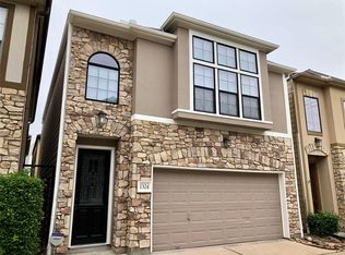 1324 Studer St, Houston, TX 77007