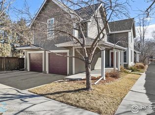 615 Peterson St APT 3, Fort Collins, CO 80524