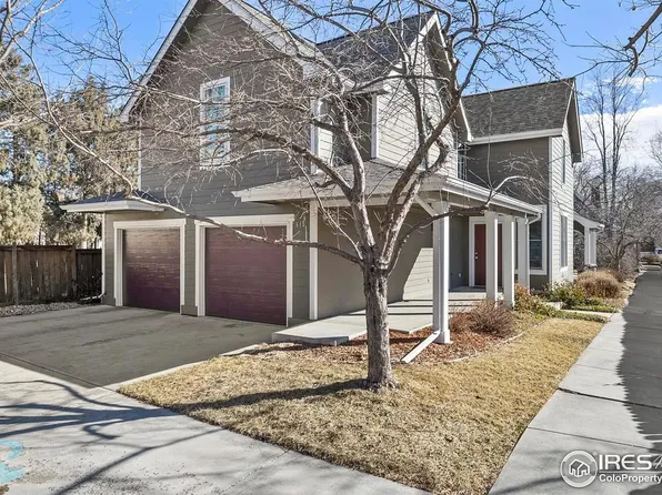 615 Peterson St APT 3, Fort Collins, CO 80524