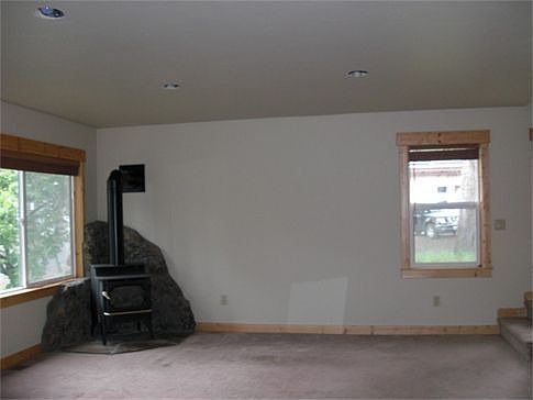 extensive remodel
