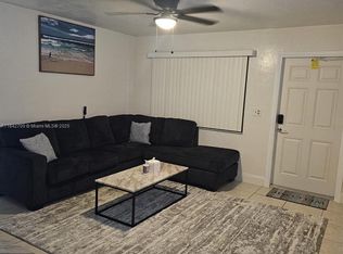5929 Fillmore St, Hollywood, FL 33021