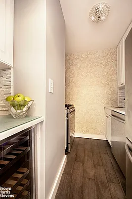 Rented by Brown Harris Stevens | media 11