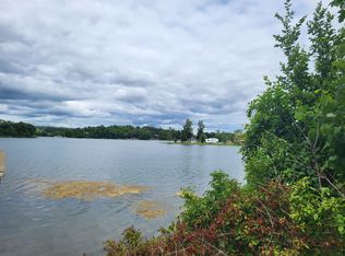 LOT 18 W Little Cormorant Rd, Audubon, MN 56511