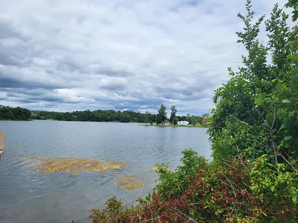 LOT 18 W Little Cormorant Rd, Audubon, MN 56511