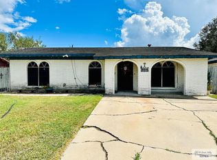 25969 Cary Ave, San Benito, TX 78586