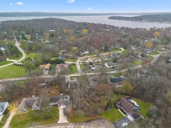 Lt30 POTAWATOMI ROAD, Williams Bay, WI 53191