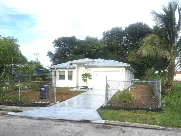 110 NW 9th Ave, South Bay, FL 33493