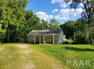 1604 E London Ave, Peoria, IL 61603