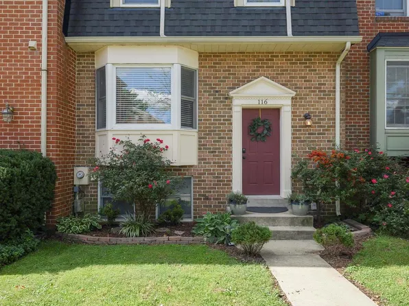 116 Grantham Ct, Walkersville, MD 21793