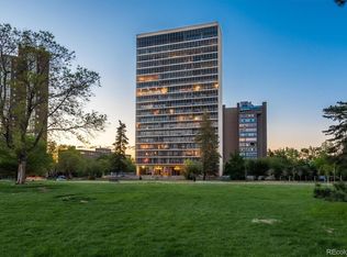 1201 N Williams St APT 4C, Denver, CO 80218
