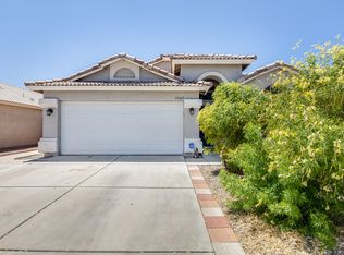 13367 W Desert Ln, Surprise, AZ 85374
