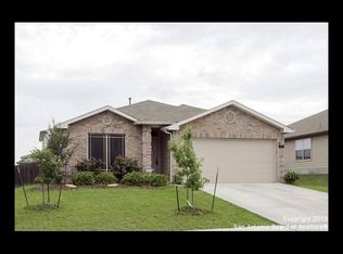 727 Eagles Gln, Schertz, TX 78108