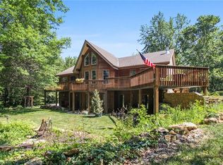 28812 E Wyatt Rd, Grain Valley, MO 64029