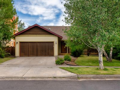 2959 NW Shevlin Meadows Dr, Bend, OR, 97703