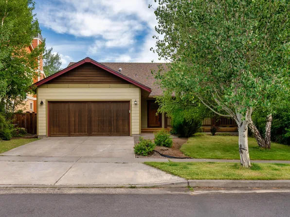 2959 NW Shevlin Meadows Dr, Bend, OR 97703