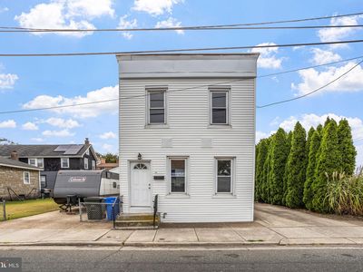 116 Jones St, Burlington, NJ, 08016
