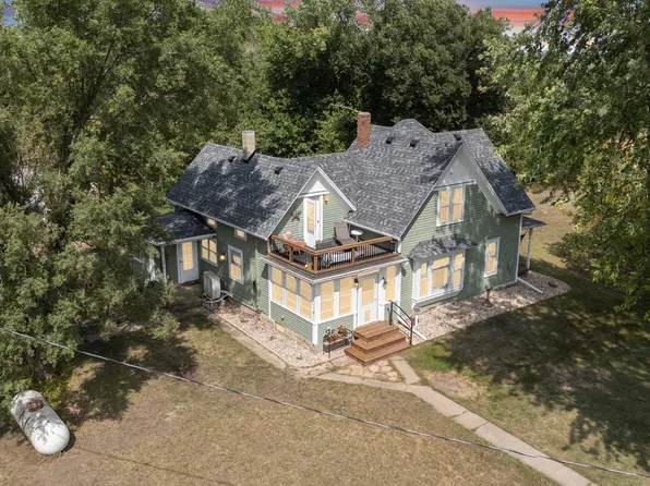 27765 476th Ave, Canton, SD 57013