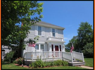 1301 E Patterson St, Kirksville, MO 63501