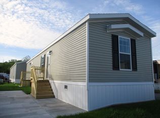 166 Broadmore Dr #BR166, Washington, PA 15301