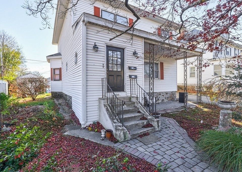 306 Plantation St, Worcester, MA 01604 Zillow