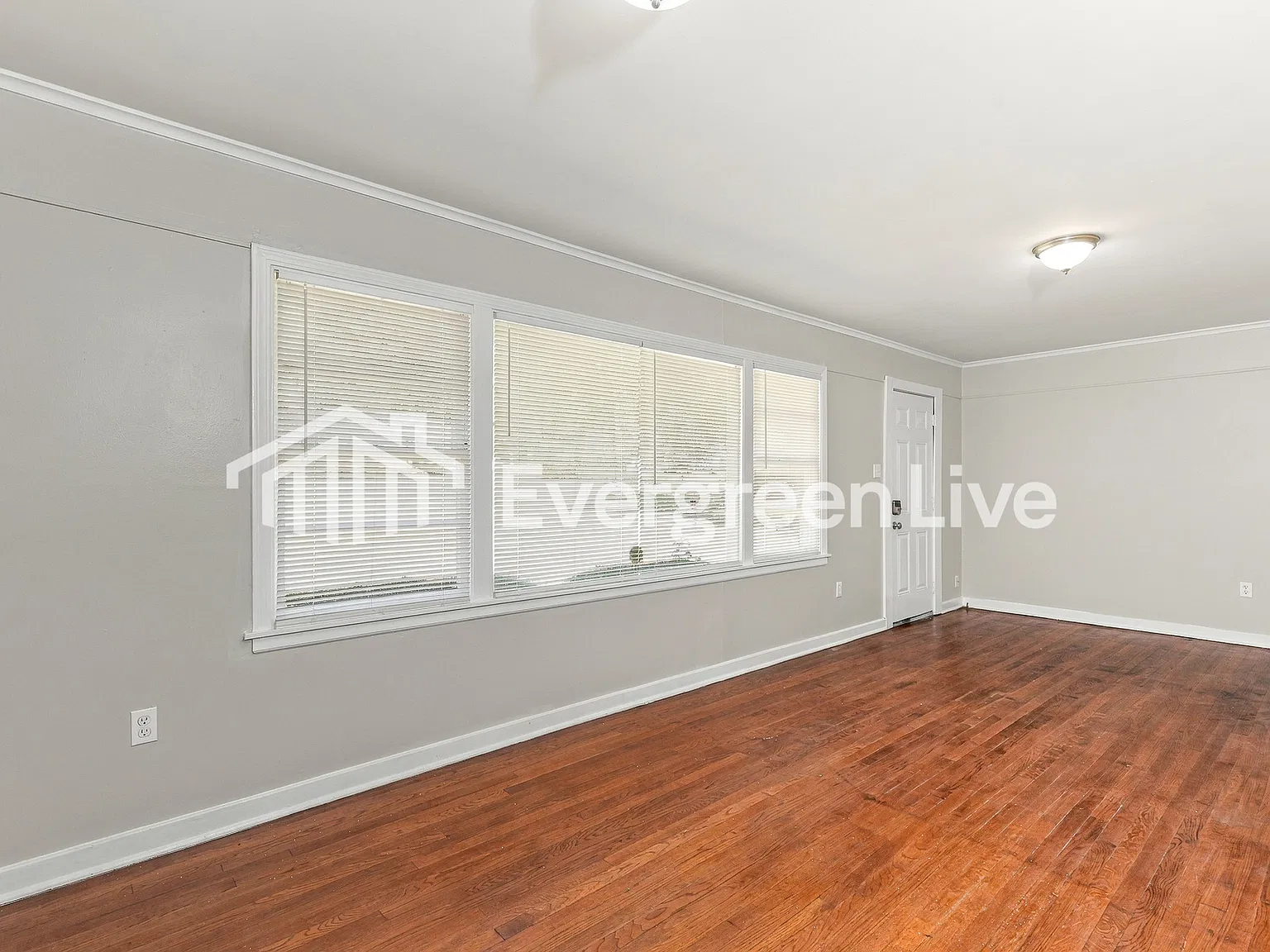 3 bed, 1.0 bath, 1242 sqft, $1,245 — Photo 4