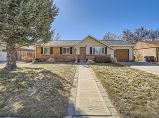 5270 Vale Dr, Denver, CO 80246