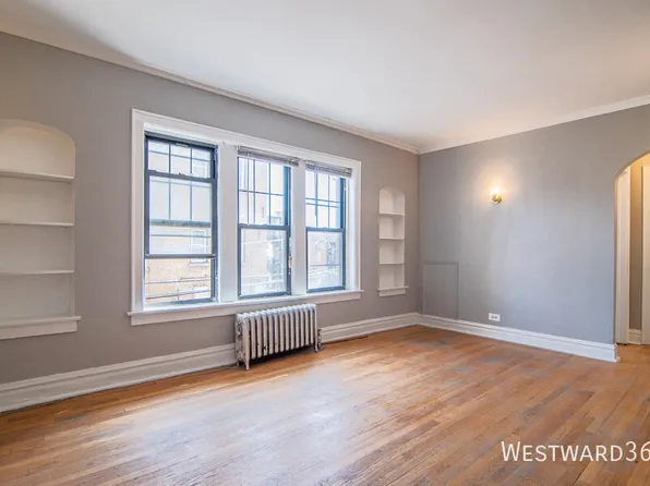 1616 W Farwell Ave APT 2A, Chicago, IL 60626