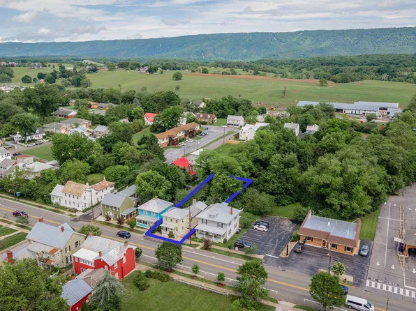 234 N Main St, Woodstock, VA 22664