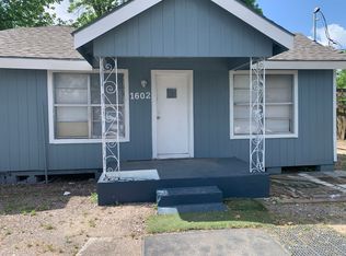 1602 Cresline St #A, Houston, TX 77093