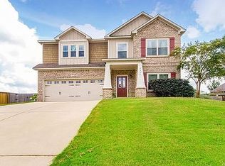 9554 Elgin Rd, Pike Road, AL 36064