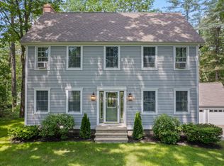 107 Natanis Ridge Cir, Wells, ME 04090