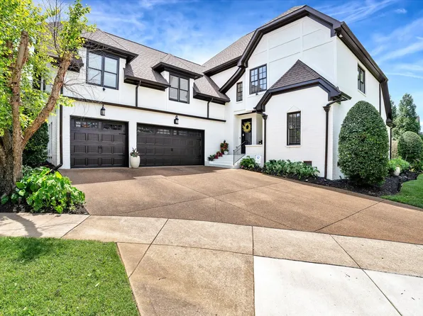 127 Deejay Dr, Franklin, TN 37064