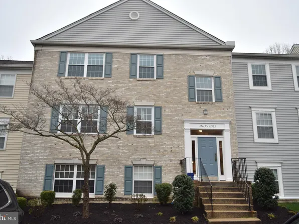 12121 Chaucer Ln #12121, Woodbridge, VA 22192