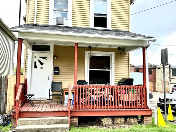 543 Melrose Ave, Ambridge, PA 15003