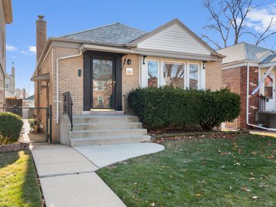 (Undisclosed Address), Chicago, IL, 60631