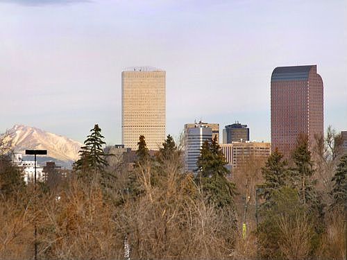 City View
