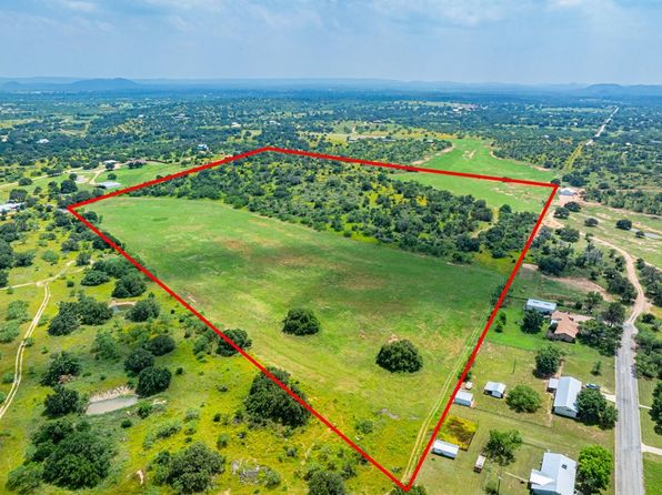 152 W Ranch Rd #152, Llano, TX 78643