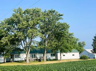9202 W 150 S, Francesville, IN 47946