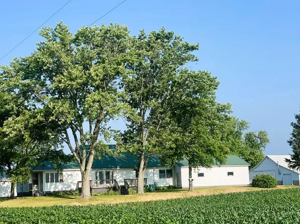 9202 W 150 S, Francesville, IN 47946